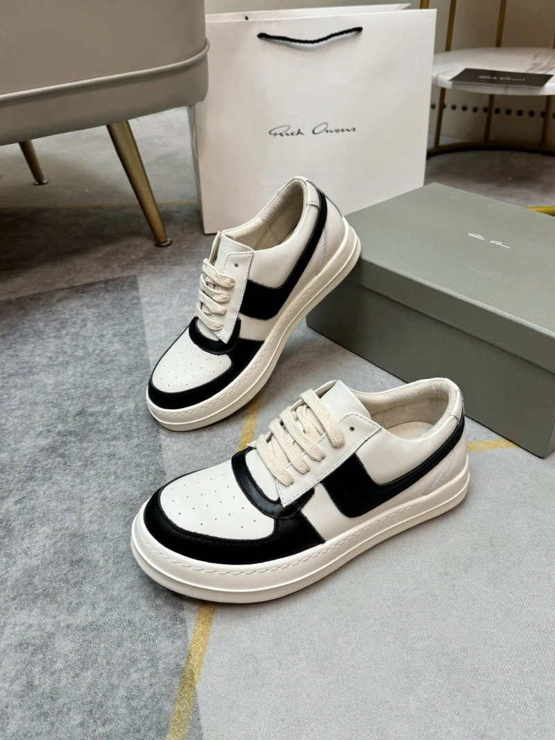 Sleek Rxck Owxns Casual Shoes 225671
