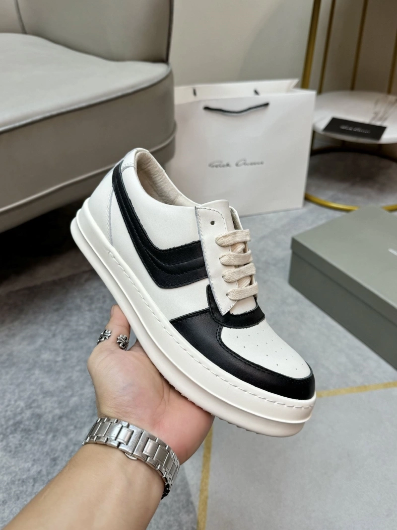 Sleek Rxck Owxns Casual Shoes 225671