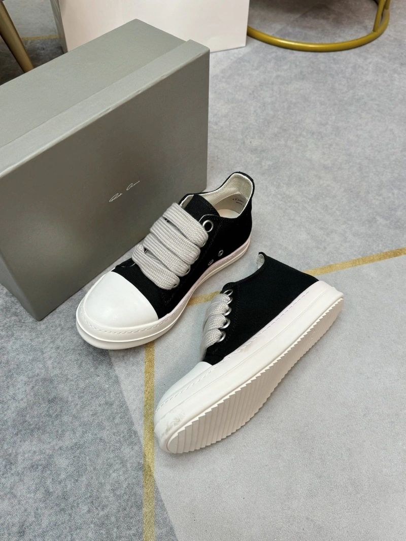 Rxck Owxns Casual Shoes Comfortable 225663
