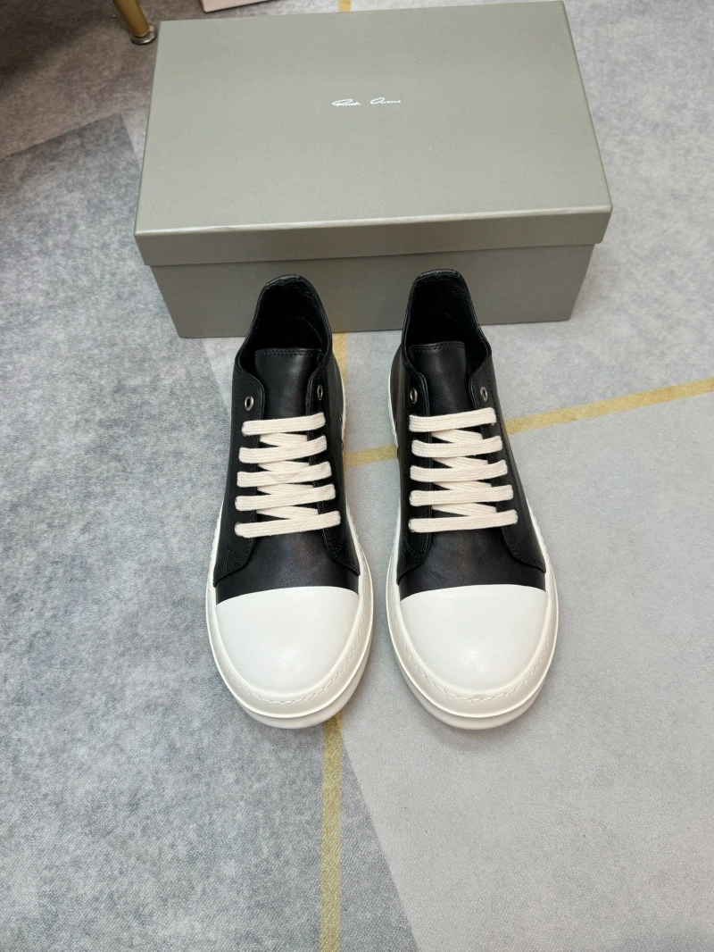 Rxck Owxns Casual Shoes Refined 225659