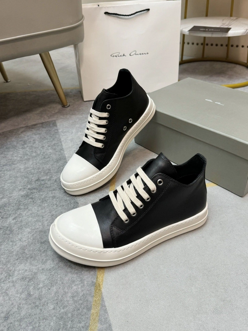 Rxck Owxns Casual Shoes Refined 225659
