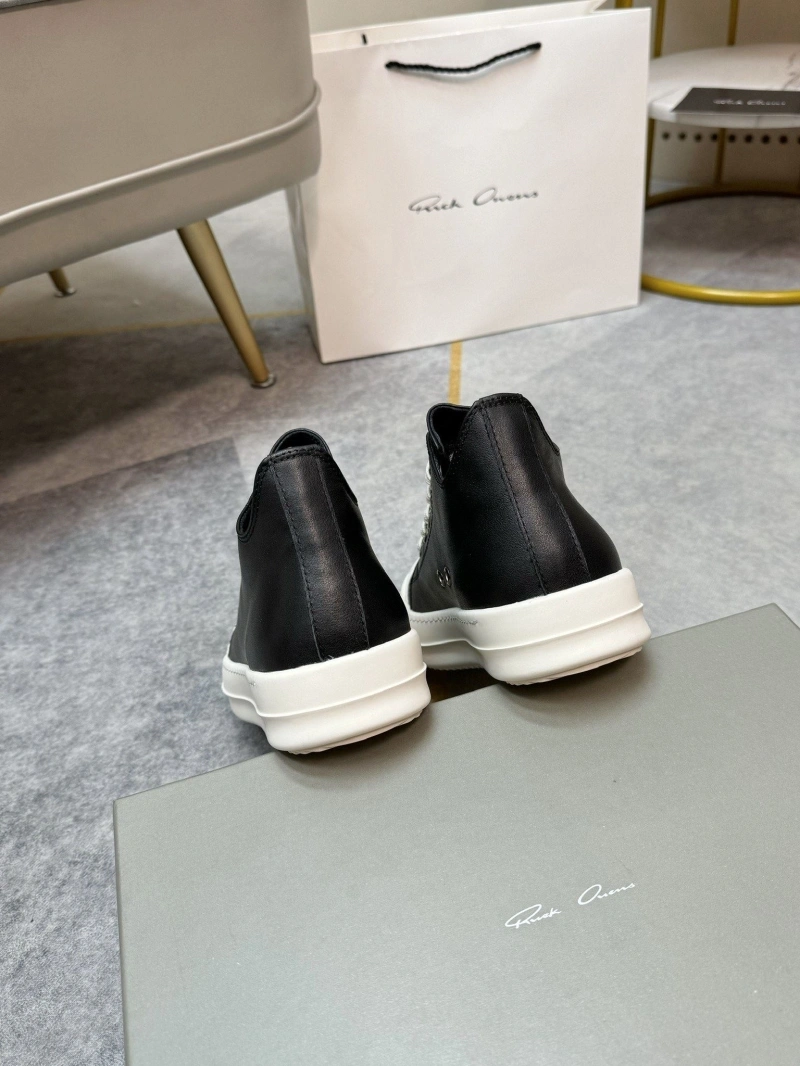 Rxck Owxns Casual Shoes Refined 225659