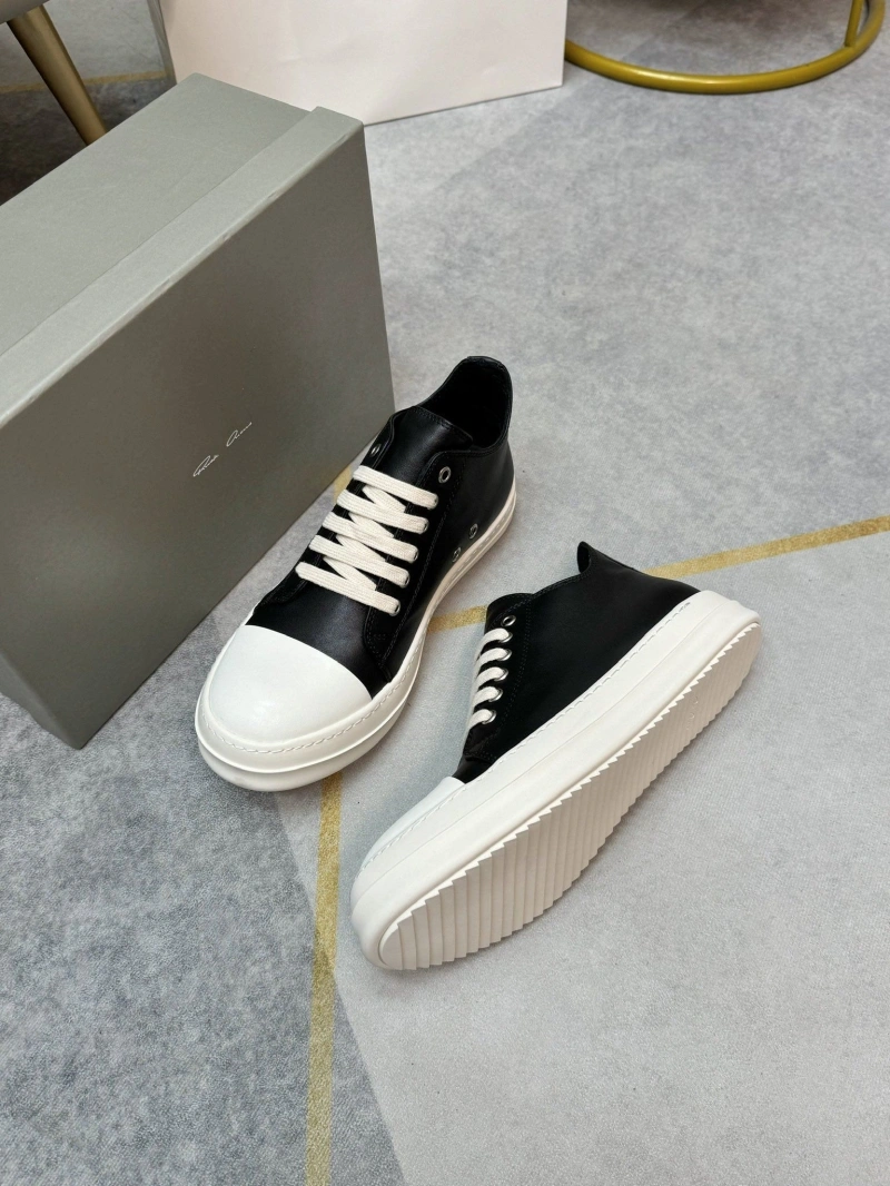 Rxck Owxns Casual Shoes Refined 225659
