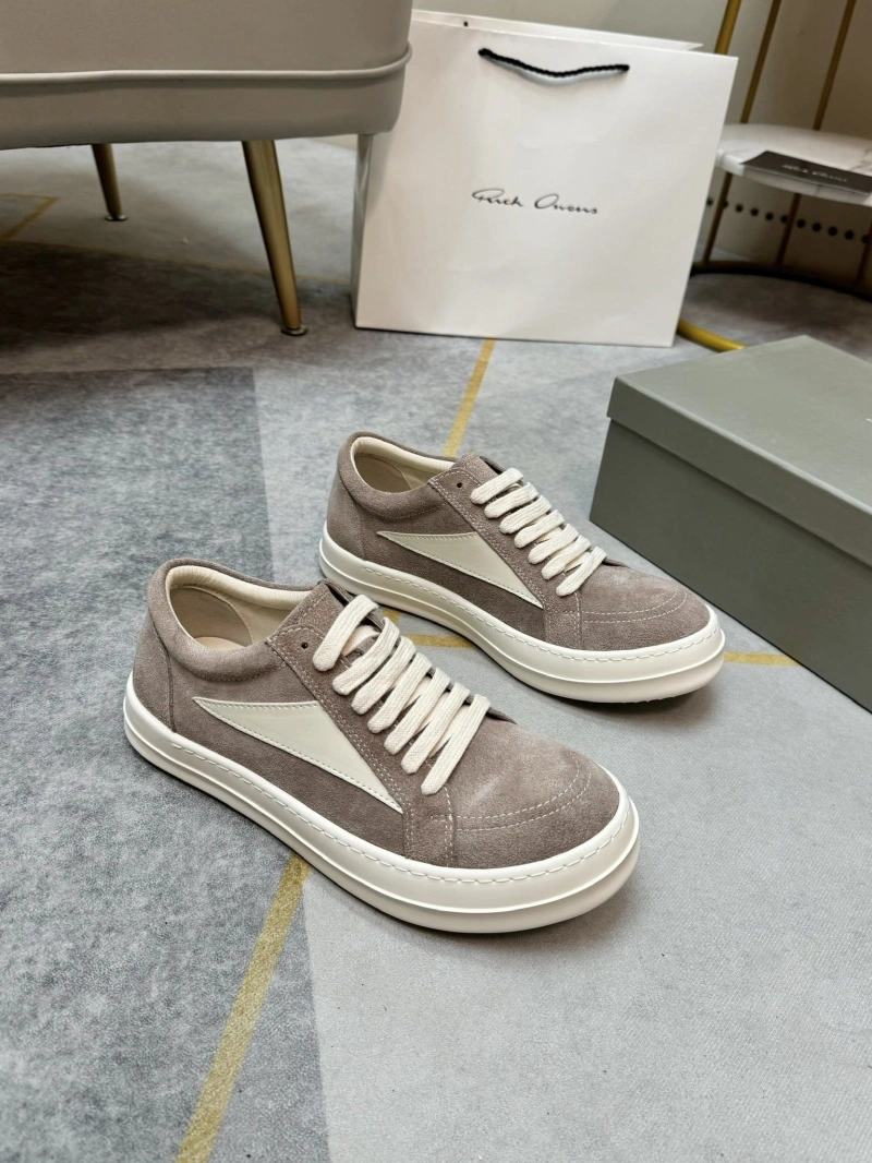 Rxck Owxns Casual Shoes Elegant 225667