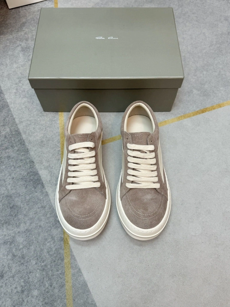 Rxck Owxns Casual Shoes Elegant 225667
