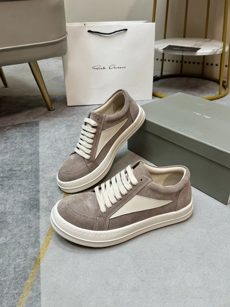 Rxck Owxns Casual Shoes Elegant 225667