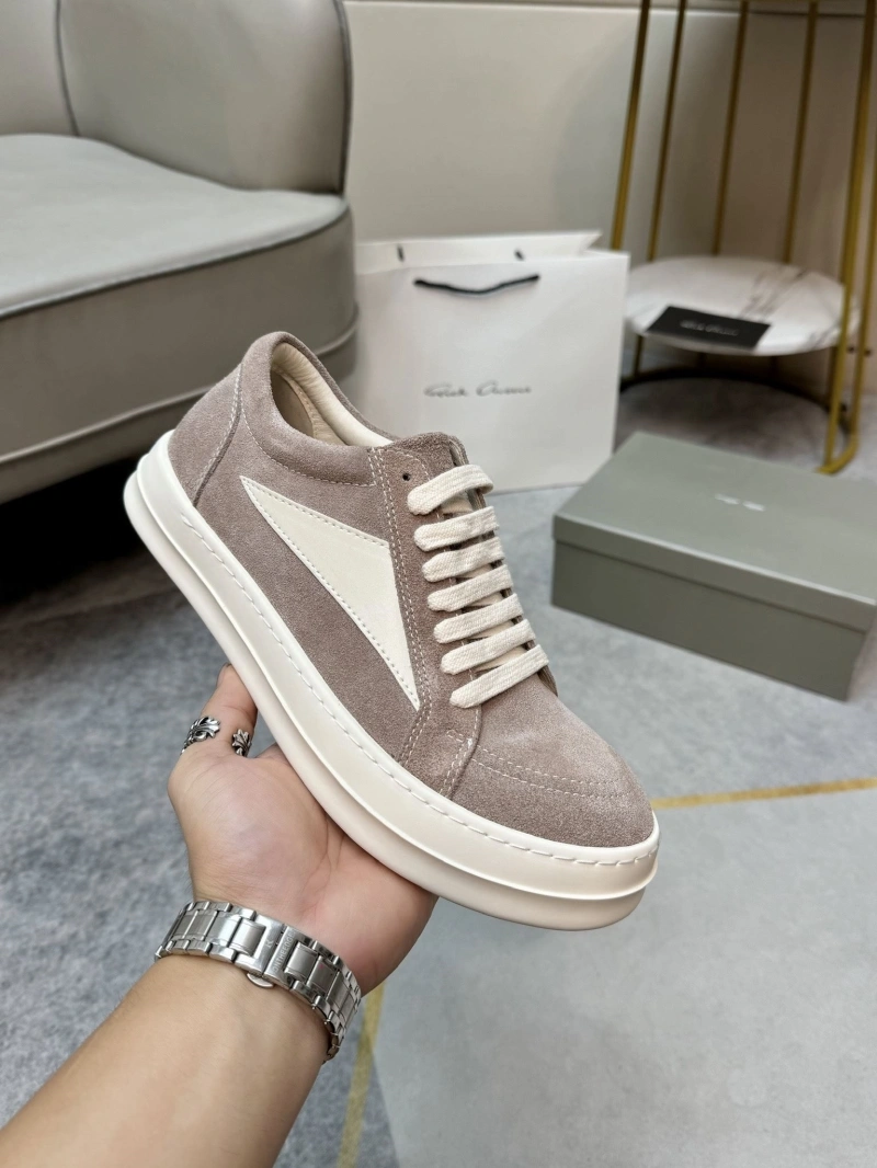 Rxck Owxns Casual Shoes Elegant 225667