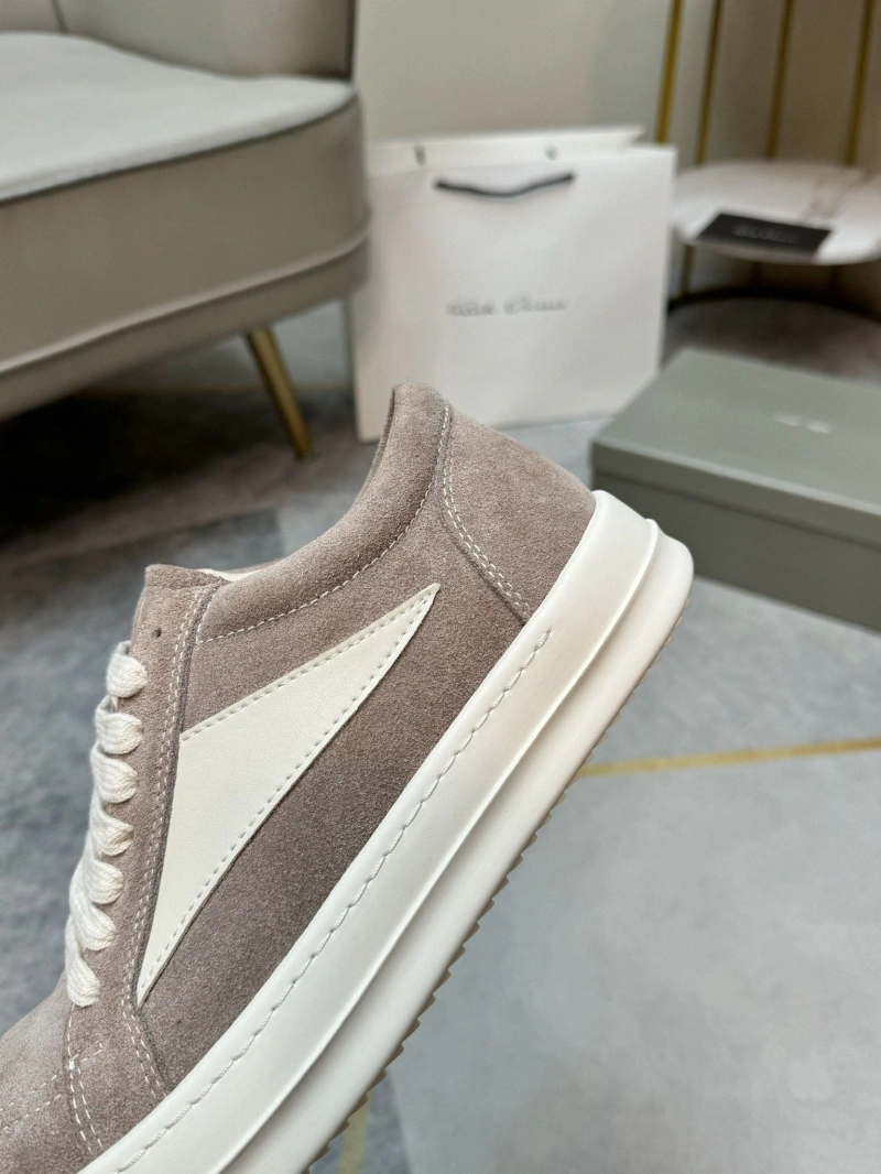 Rxck Owxns Casual Shoes Elegant 225667