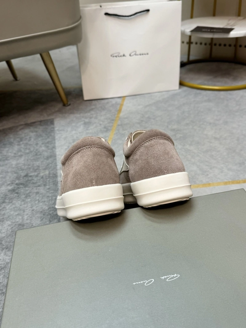 Rxck Owxns Casual Shoes Elegant 225667