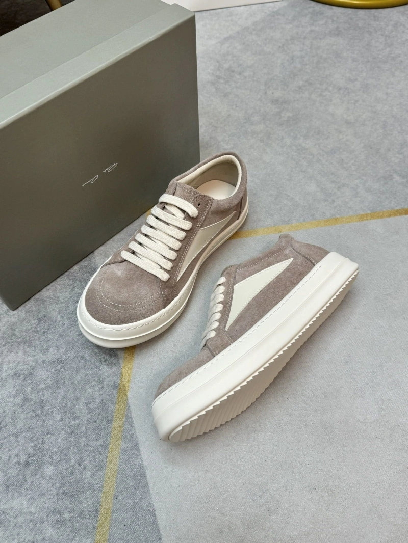 Rxck Owxns Casual Shoes Elegant 225667