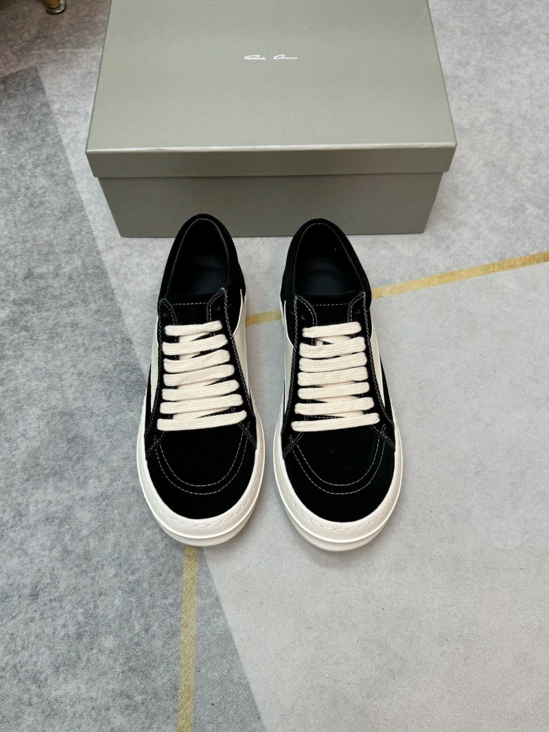 Sleek Rxck Owxns Casual Shoes 225658