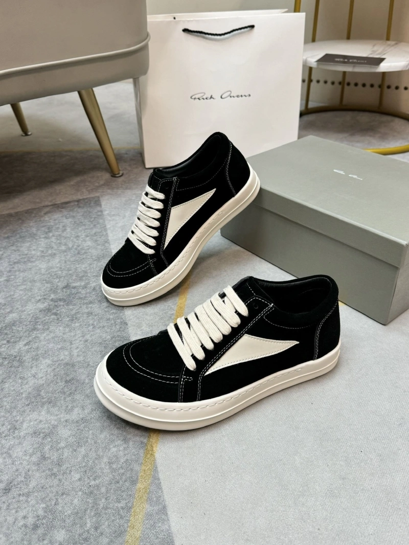 Sleek Rxck Owxns Casual Shoes 225658