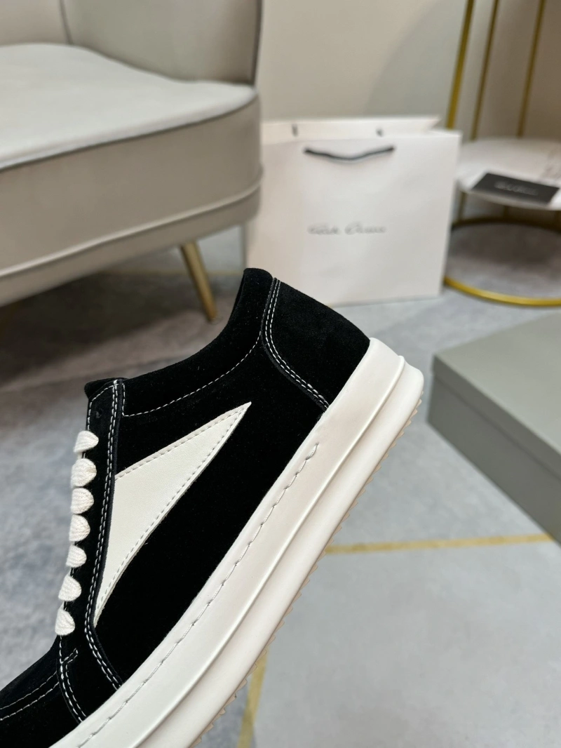 Sleek Rxck Owxns Casual Shoes 225658