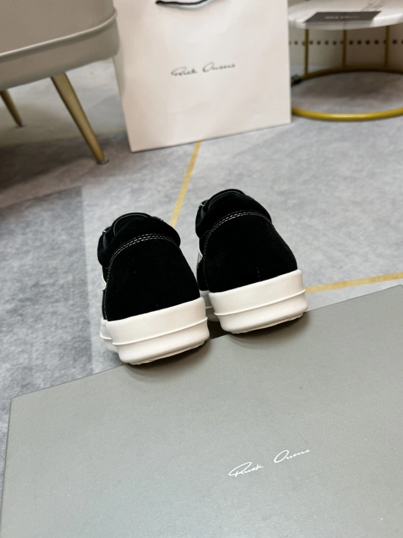 Sleek Rxck Owxns Casual Shoes 225658