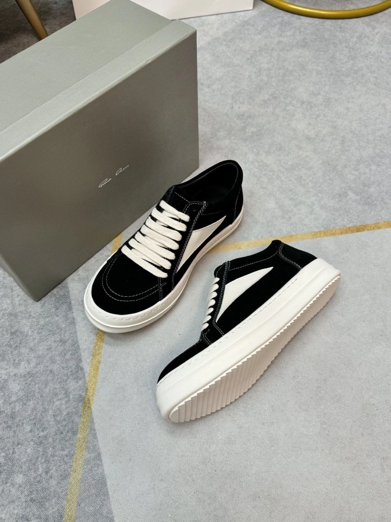Sleek Rxck Owxns Casual Shoes 225658