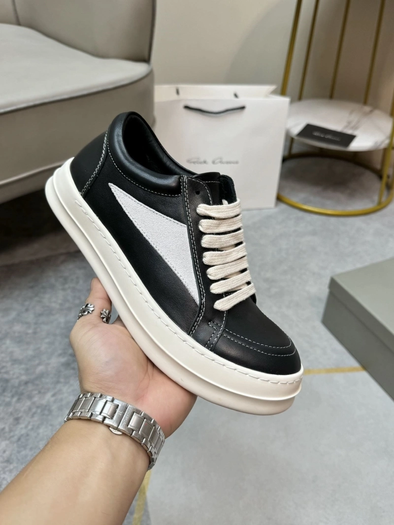 Rxck Owxns Casual Shoes Fashionable 225674