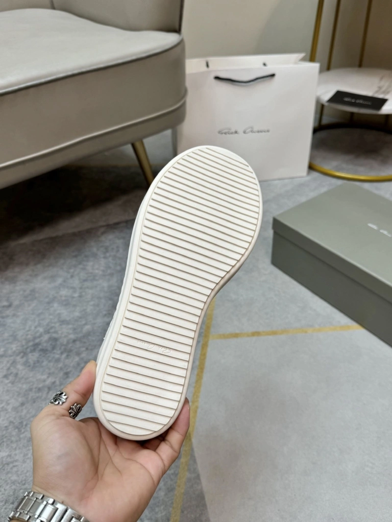 Rxck Owxns Casual Shoes Flexible 225656