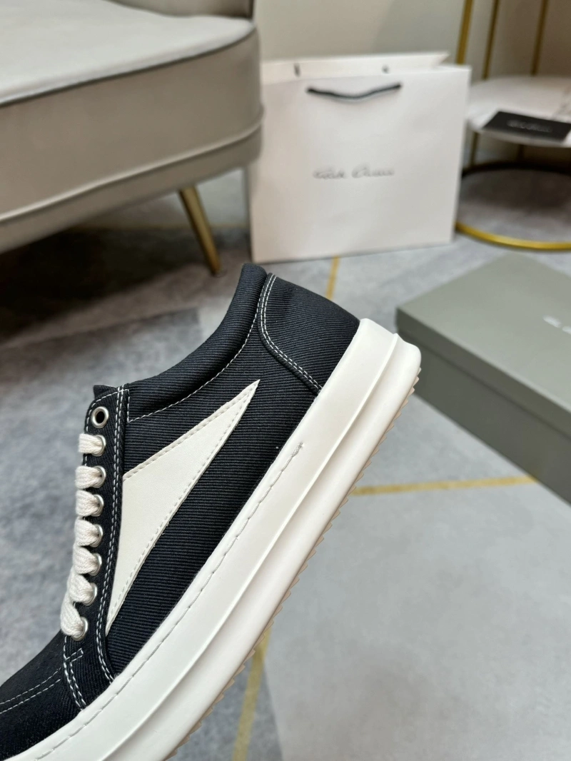 Rxck Owxns Casual Shoes Flexible 225656