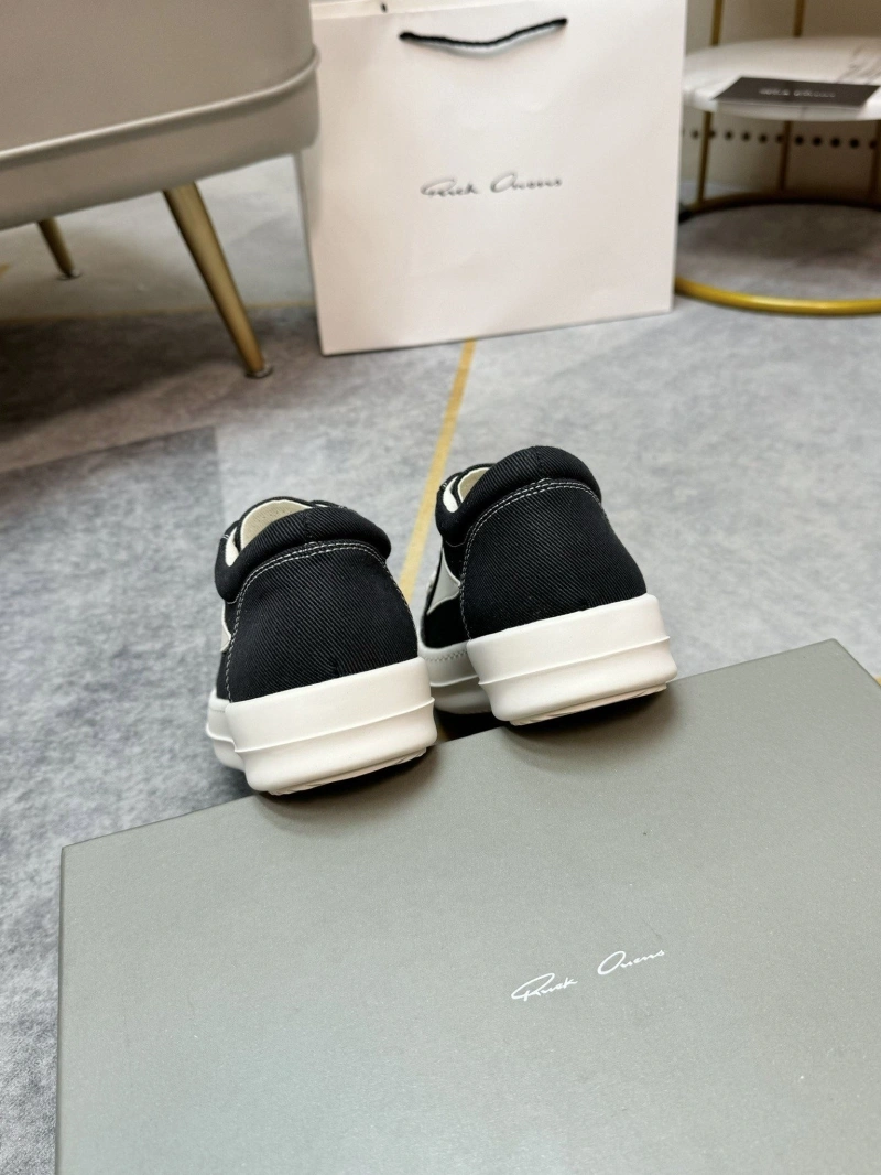 Rxck Owxns Casual Shoes Flexible 225656
