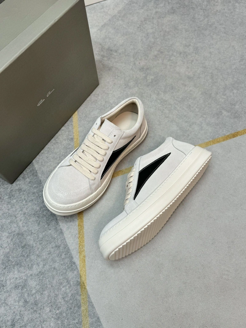 Rxck Owxns Casual Shoes AllSeason 225661