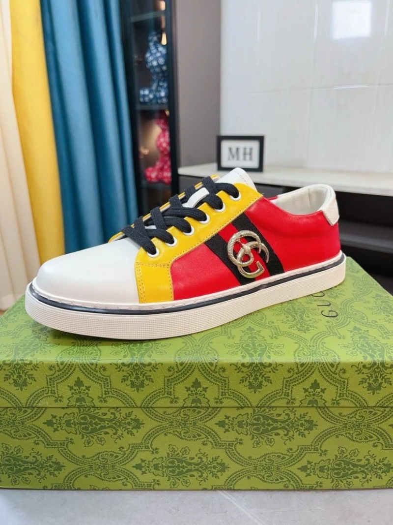 Gxccx Casual Shoes AllSeason 160935