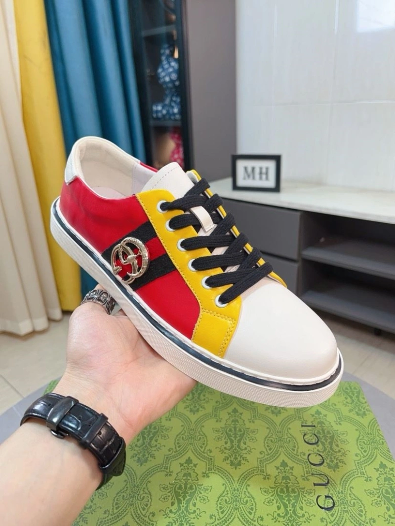Gxccx Casual Shoes AllSeason 160935