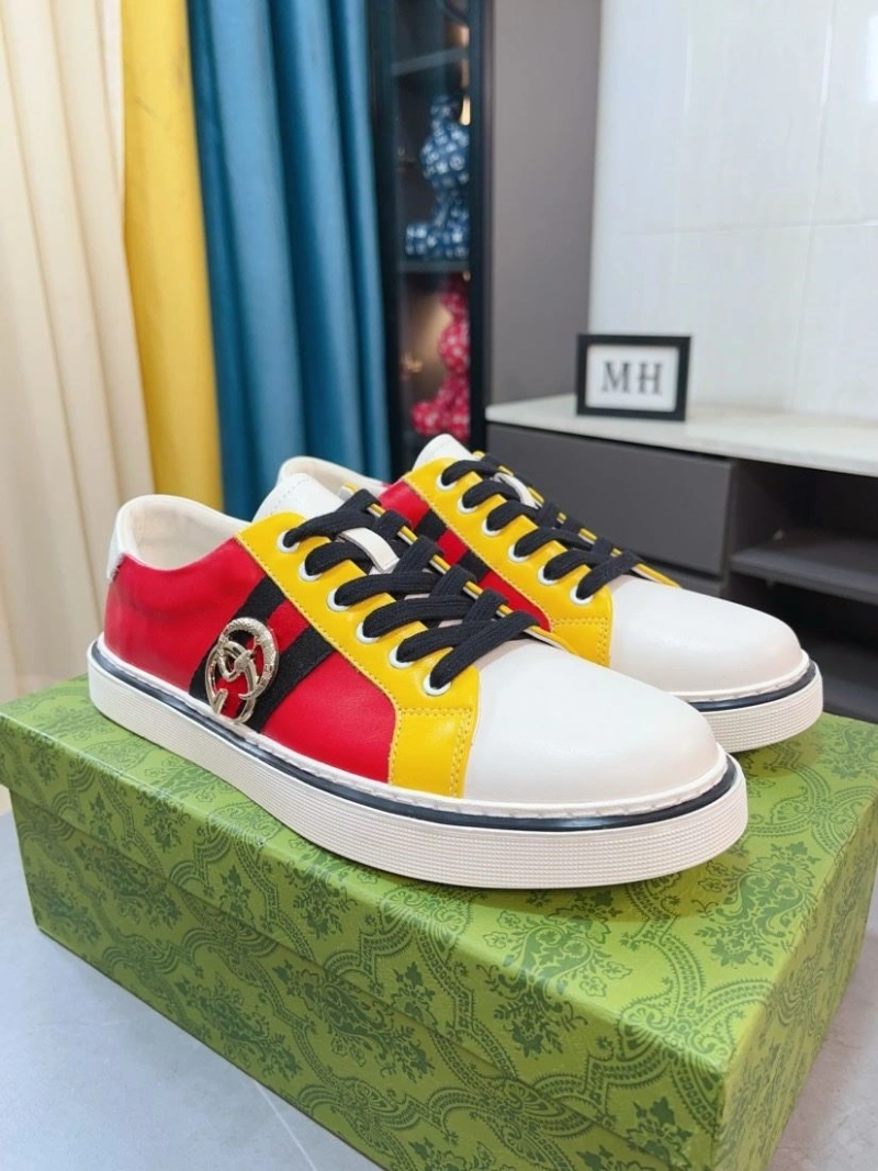 Gxccx Casual Shoes AllSeason 160935