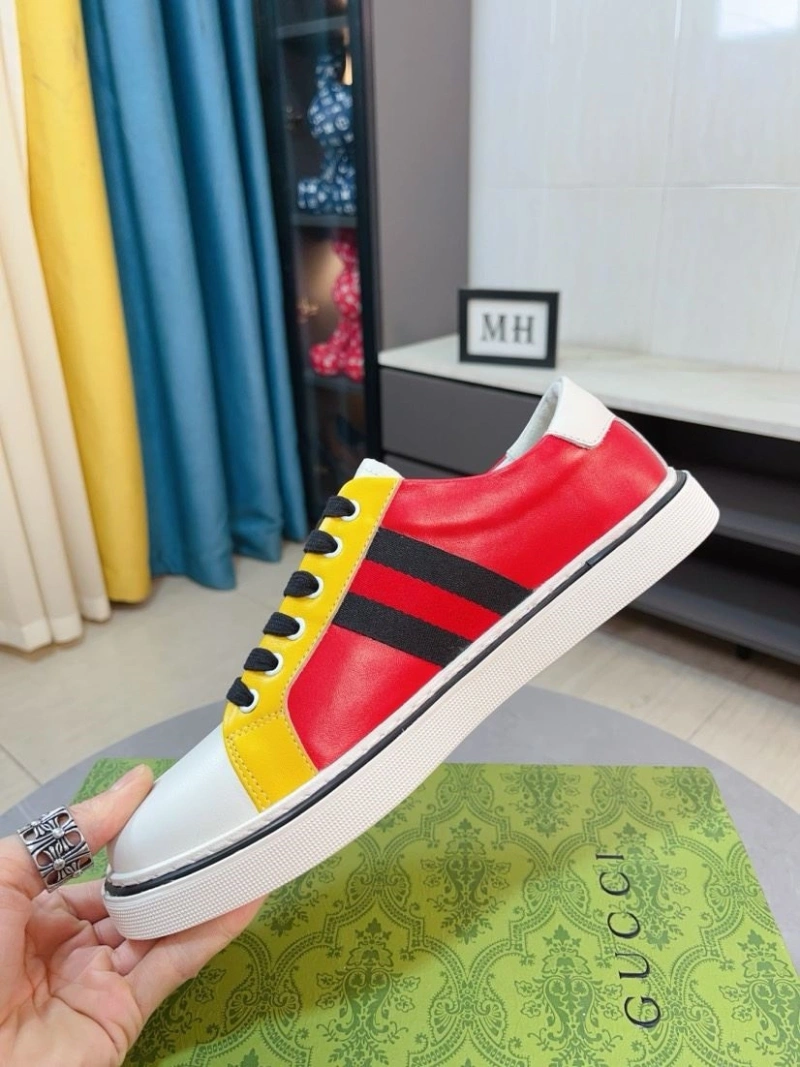 Gxccx Casual Shoes AllSeason 160935