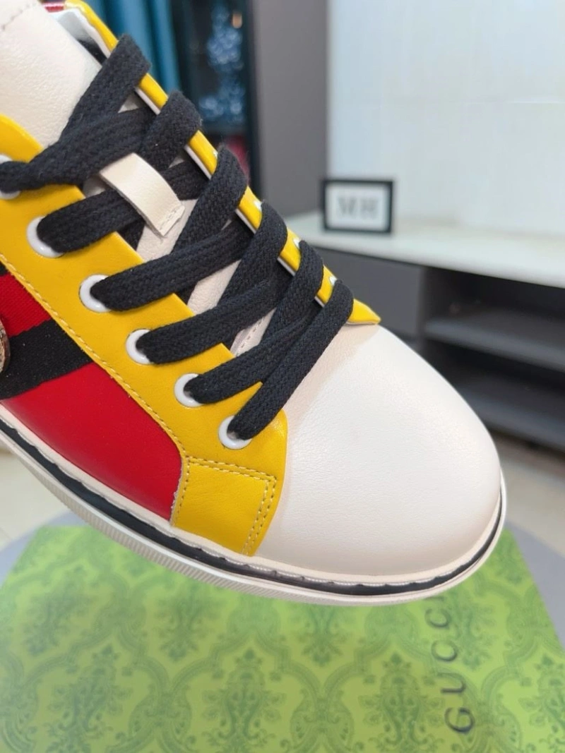 Gxccx Casual Shoes AllSeason 160935
