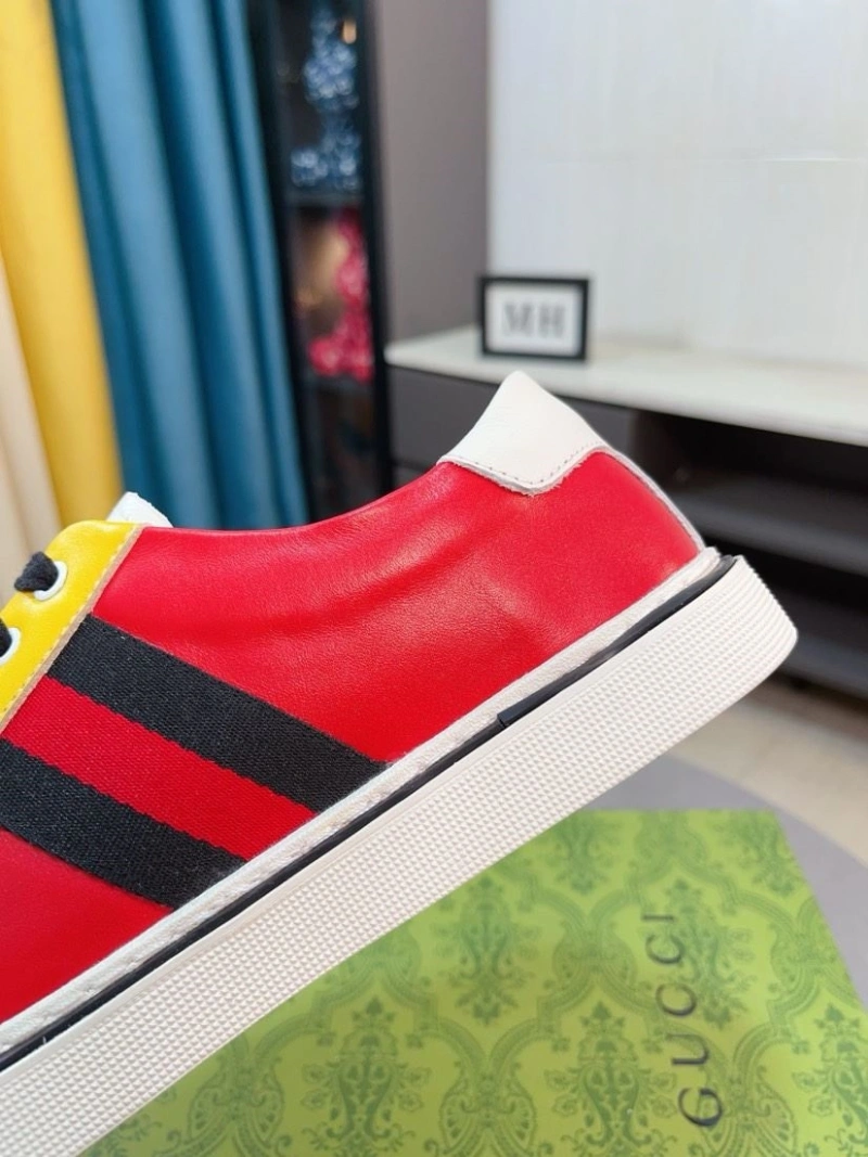 Gxccx Casual Shoes AllSeason 160935