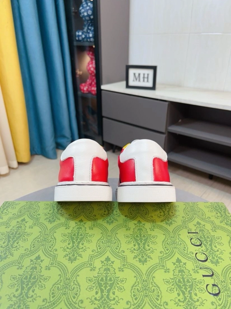 Gxccx Casual Shoes AllSeason 160935