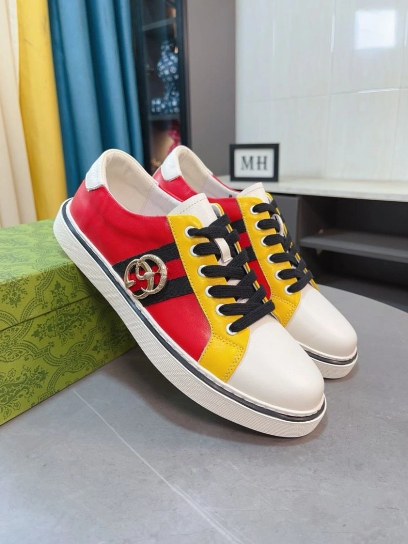 Gxccx Casual Shoes AllSeason 160935