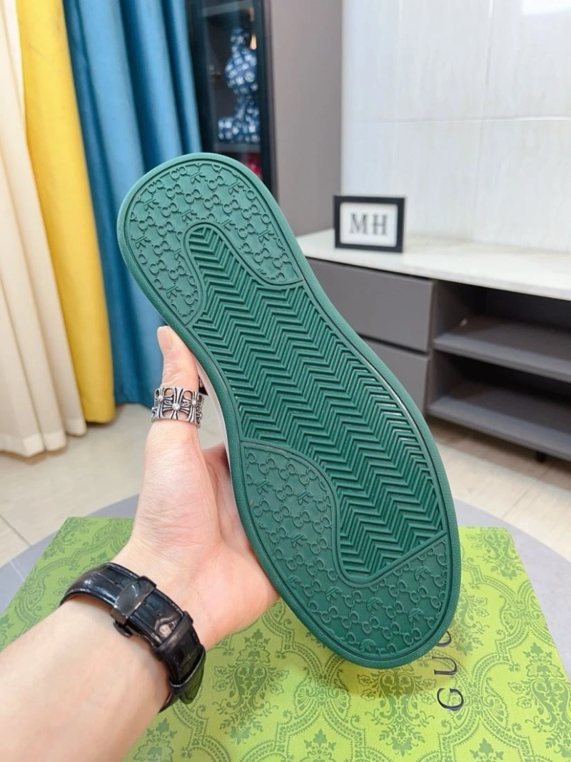 Gxccx Casual Shoes Soft 160933