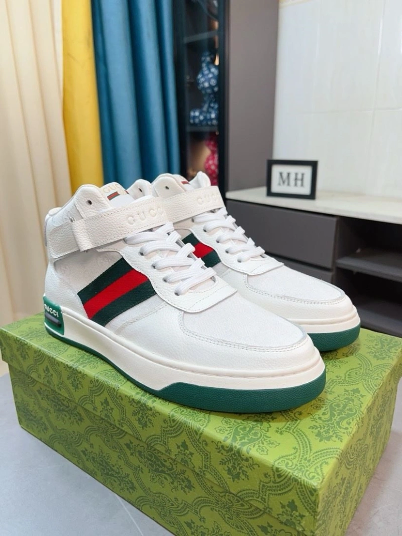 Gxccx Casual Shoes Breathable 160936