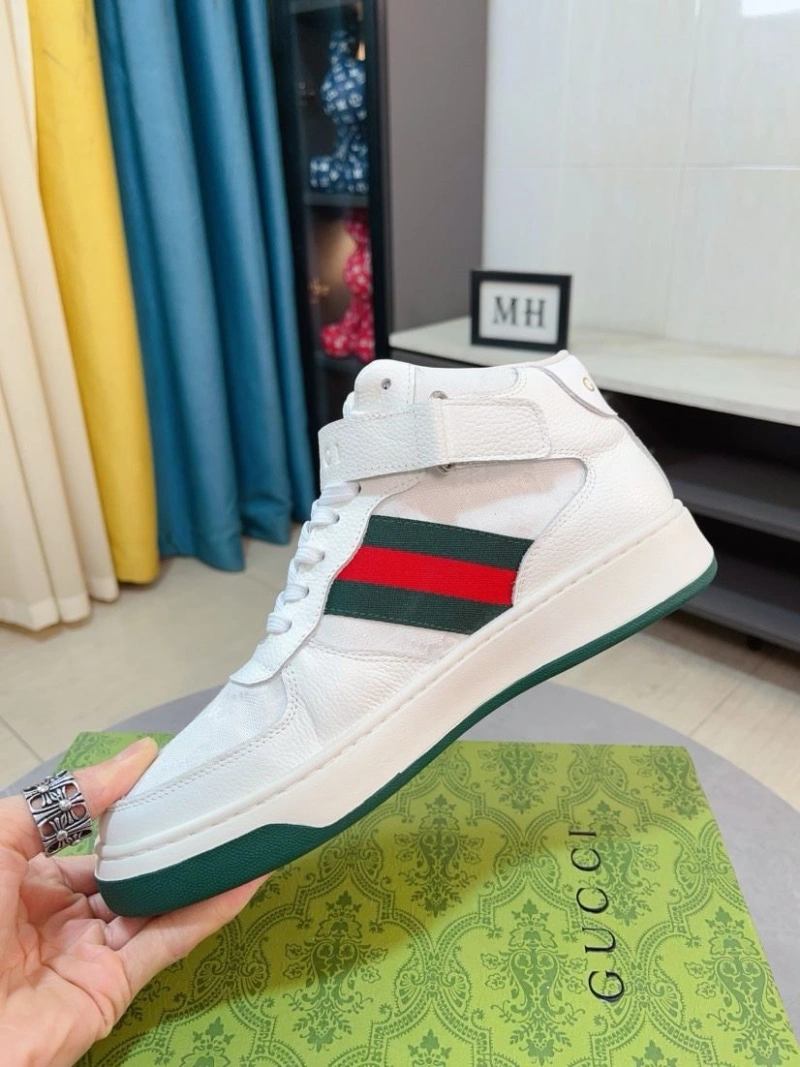 Gxccx Casual Shoes Breathable 160936