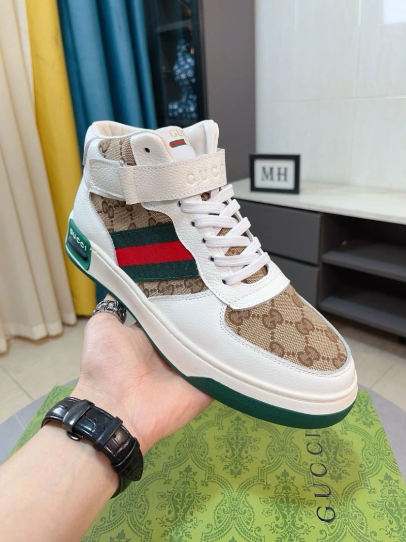 Gxccx Casual Shoes Refined 160923