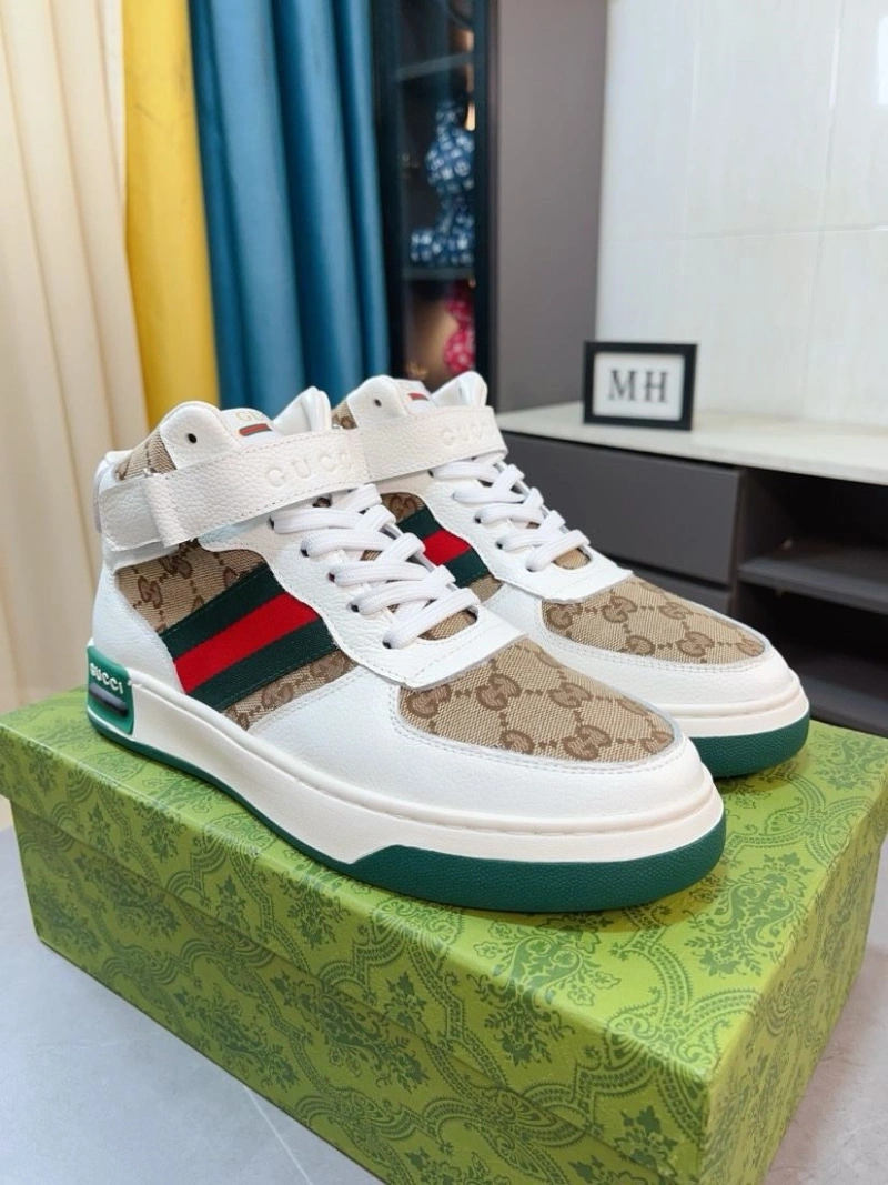 Gxccx Casual Shoes Refined 160923