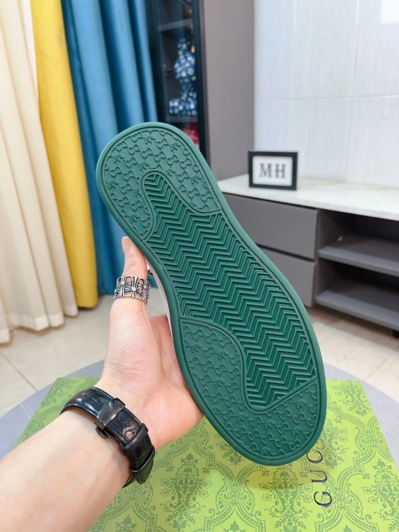 Gxccx Casual Shoes Refined 160923