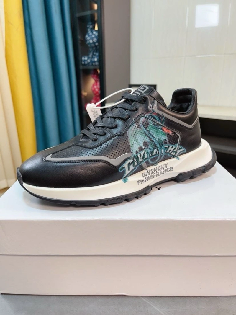 Comfortable Gxvxnchy Sneakers 153445