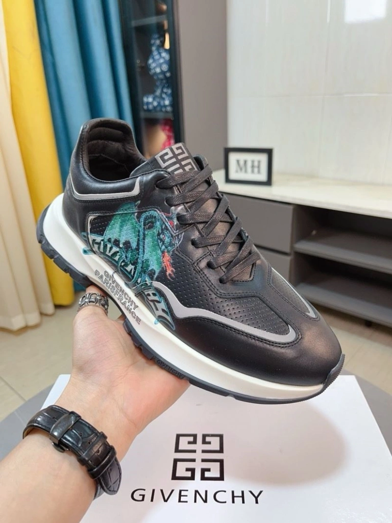 Comfortable Gxvxnchy Sneakers 153445
