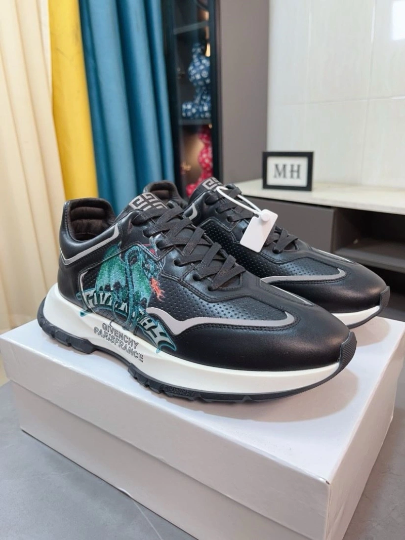 Comfortable Gxvxnchy Sneakers 153445
