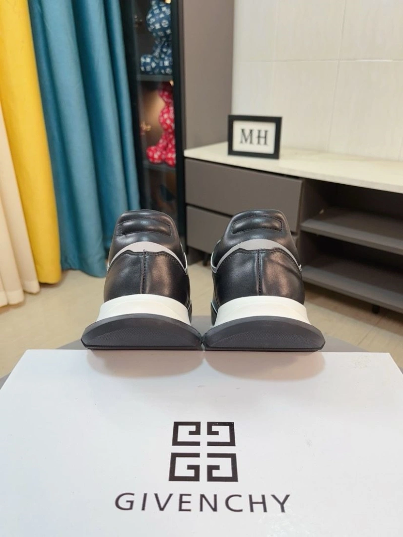 Comfortable Gxvxnchy Sneakers 153445