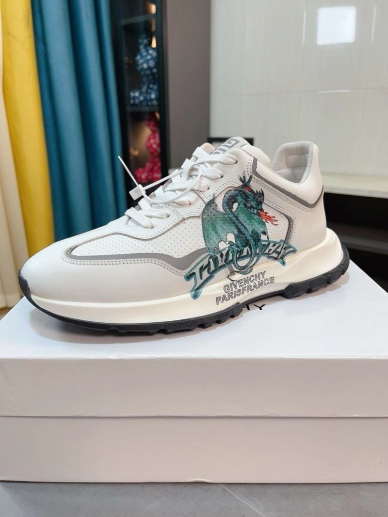 Affordable Gxvxnchy Sneakers 153444
