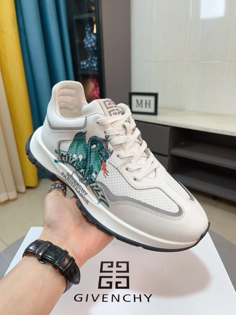 Affordable Gxvxnchy Sneakers 153444