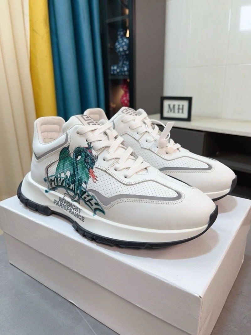 Affordable Gxvxnchy Sneakers 153444