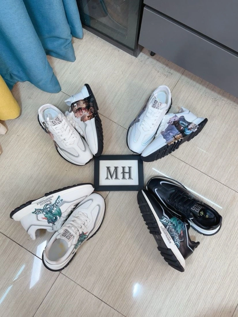 Affordable Gxvxnchy Sneakers 153444
