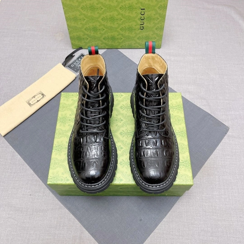 Gxccx Boots Versatile 161453