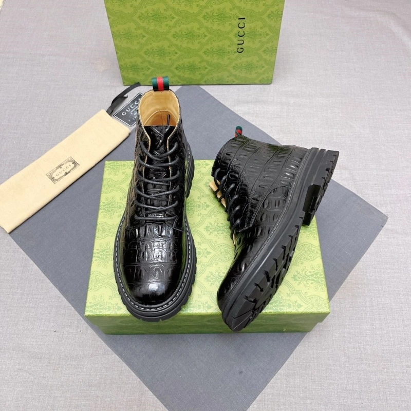 Gxccx Boots Versatile 161453