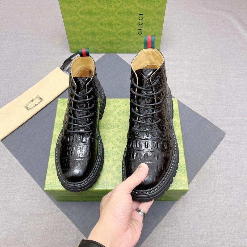 Gxccx Boots Versatile 161453