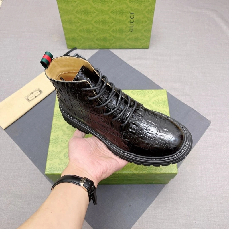 Gxccx Boots Versatile 161453